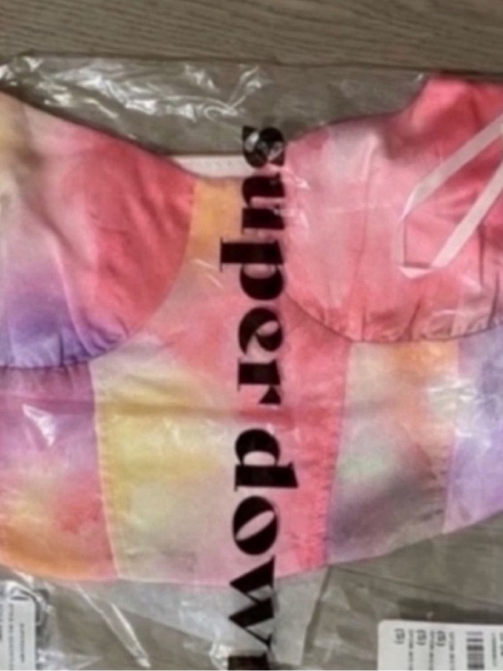 superdown Destiny Crop Top - Picture 4 of 4
